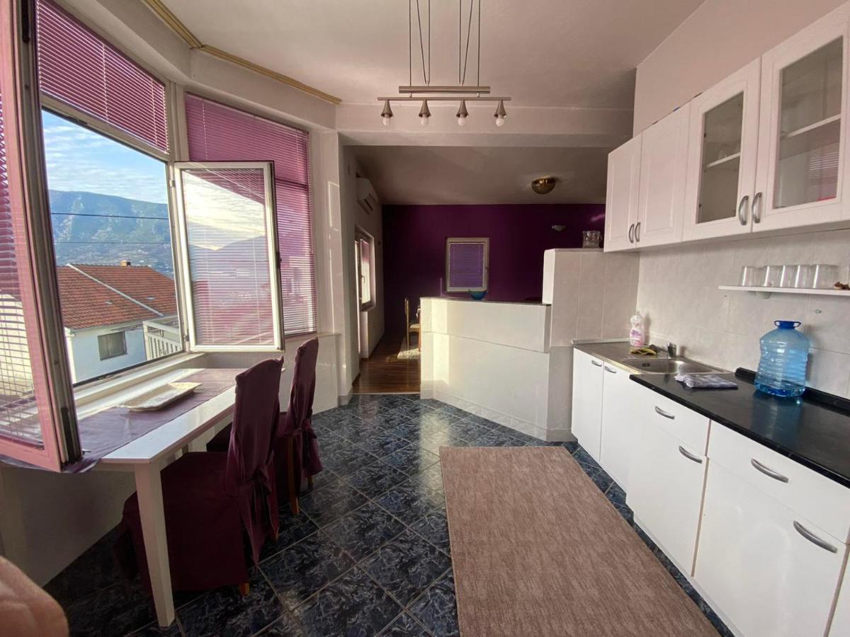 Riaho Apartment Mostar Extérieur photo
