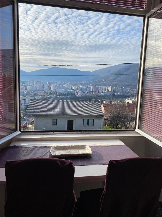Riaho Apartment Mostar Extérieur photo
