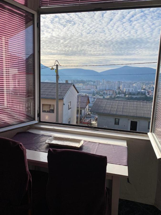 Riaho Apartment Mostar Extérieur photo