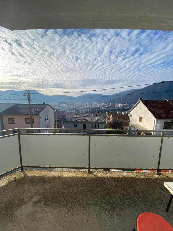 Riaho Apartment Mostar Extérieur photo