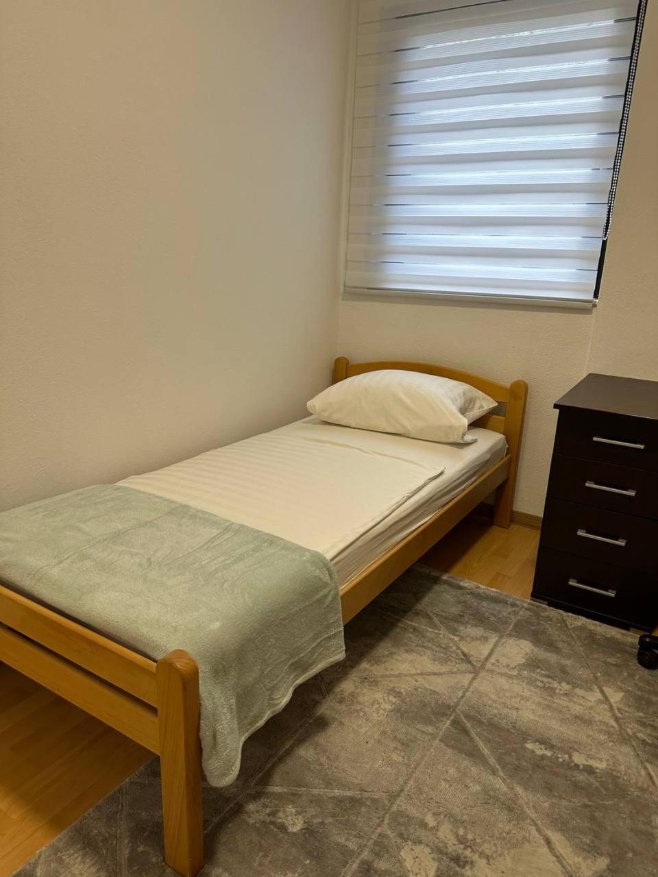 Riaho Apartment Mostar Extérieur photo