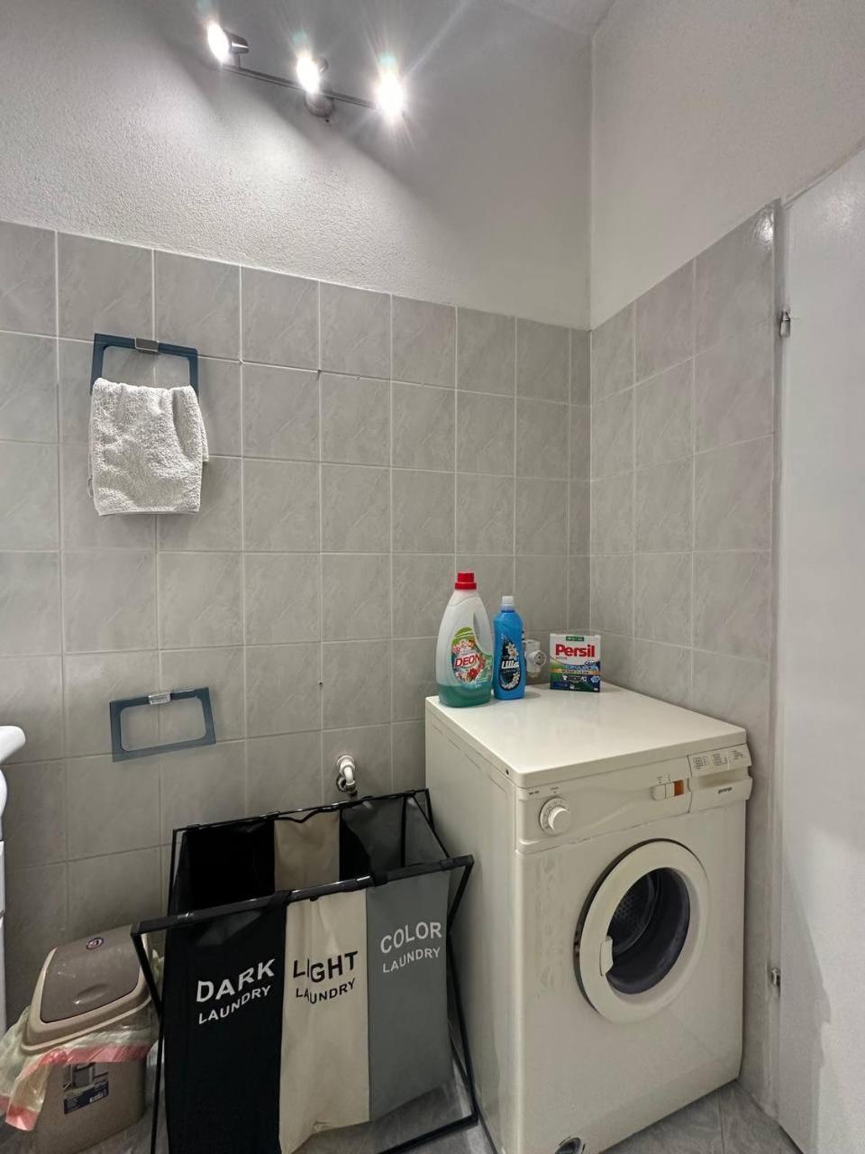 Riaho Apartment Mostar Extérieur photo