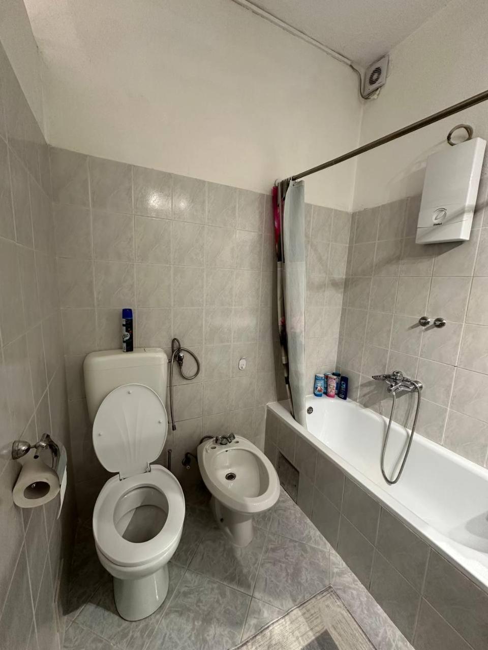 Riaho Apartment Mostar Extérieur photo
