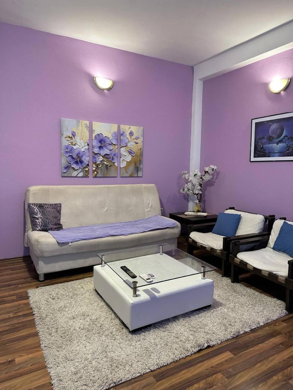 Riaho Apartment Mostar Extérieur photo