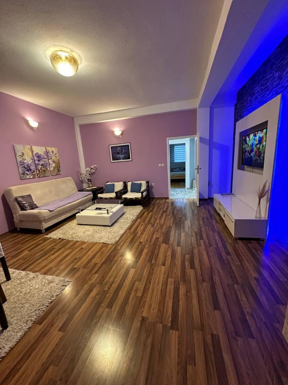 Riaho Apartment Mostar Extérieur photo