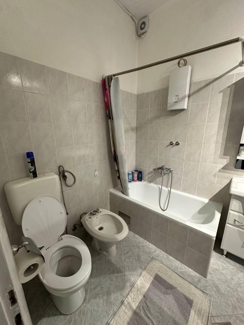 Riaho Apartment Mostar Extérieur photo