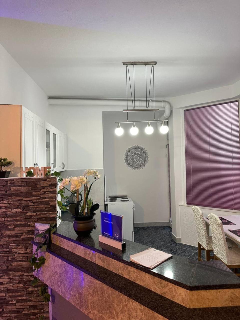 Riaho Apartment Mostar Extérieur photo
