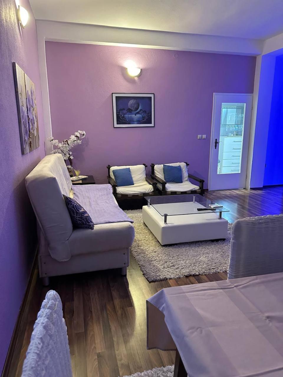 Riaho Apartment Mostar Extérieur photo
