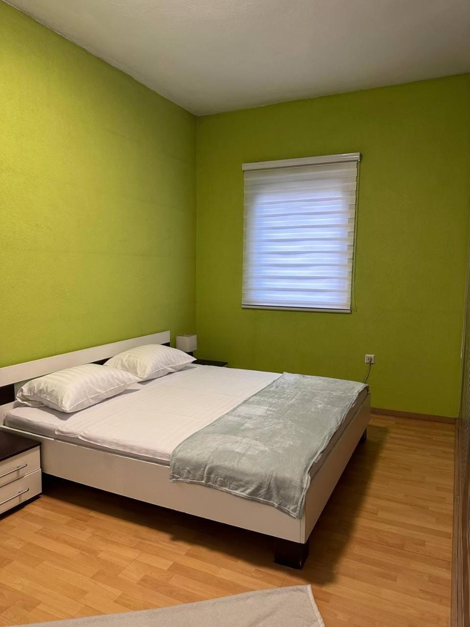 Riaho Apartment Mostar Extérieur photo