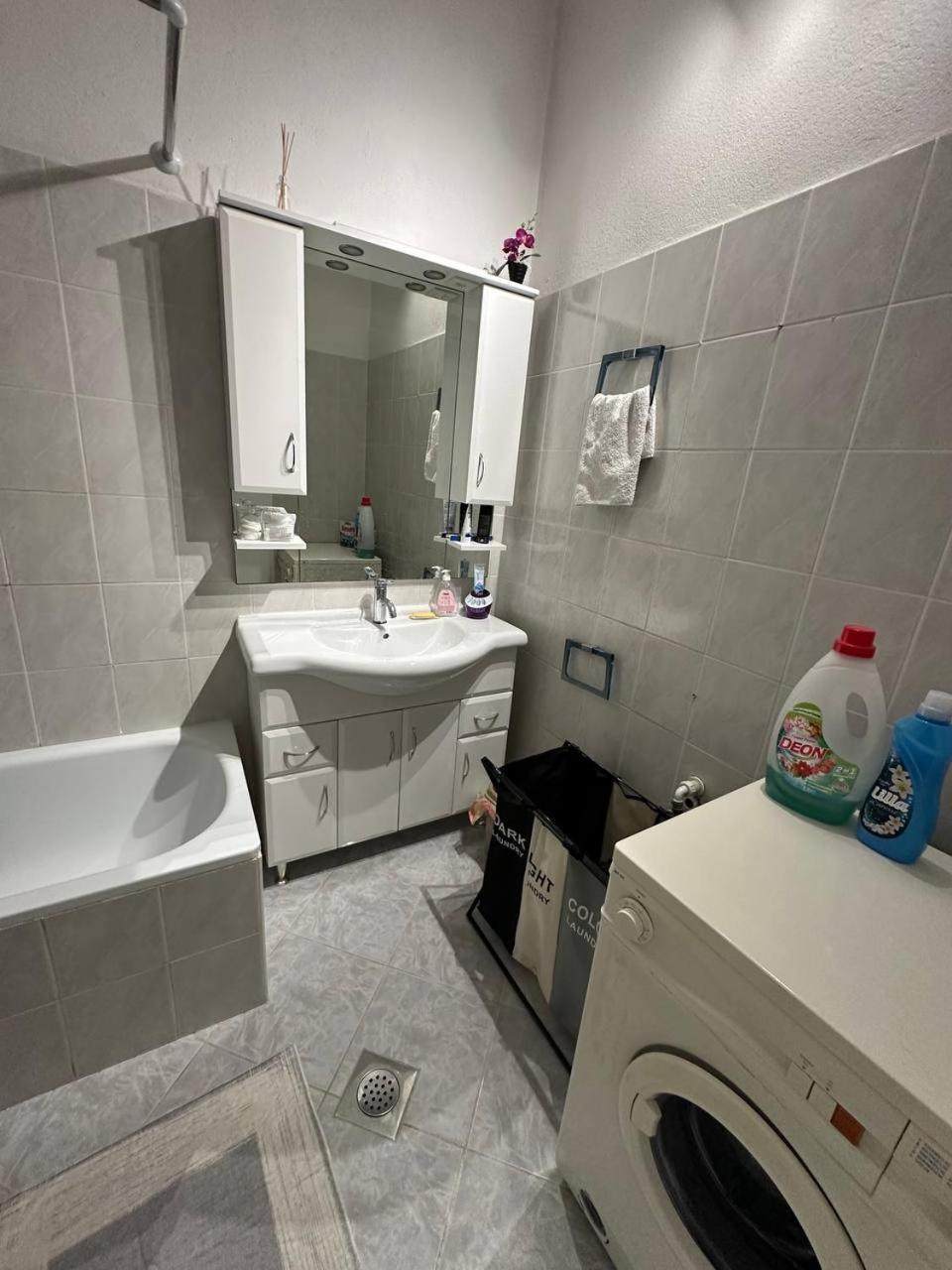 Riaho Apartment Mostar Extérieur photo