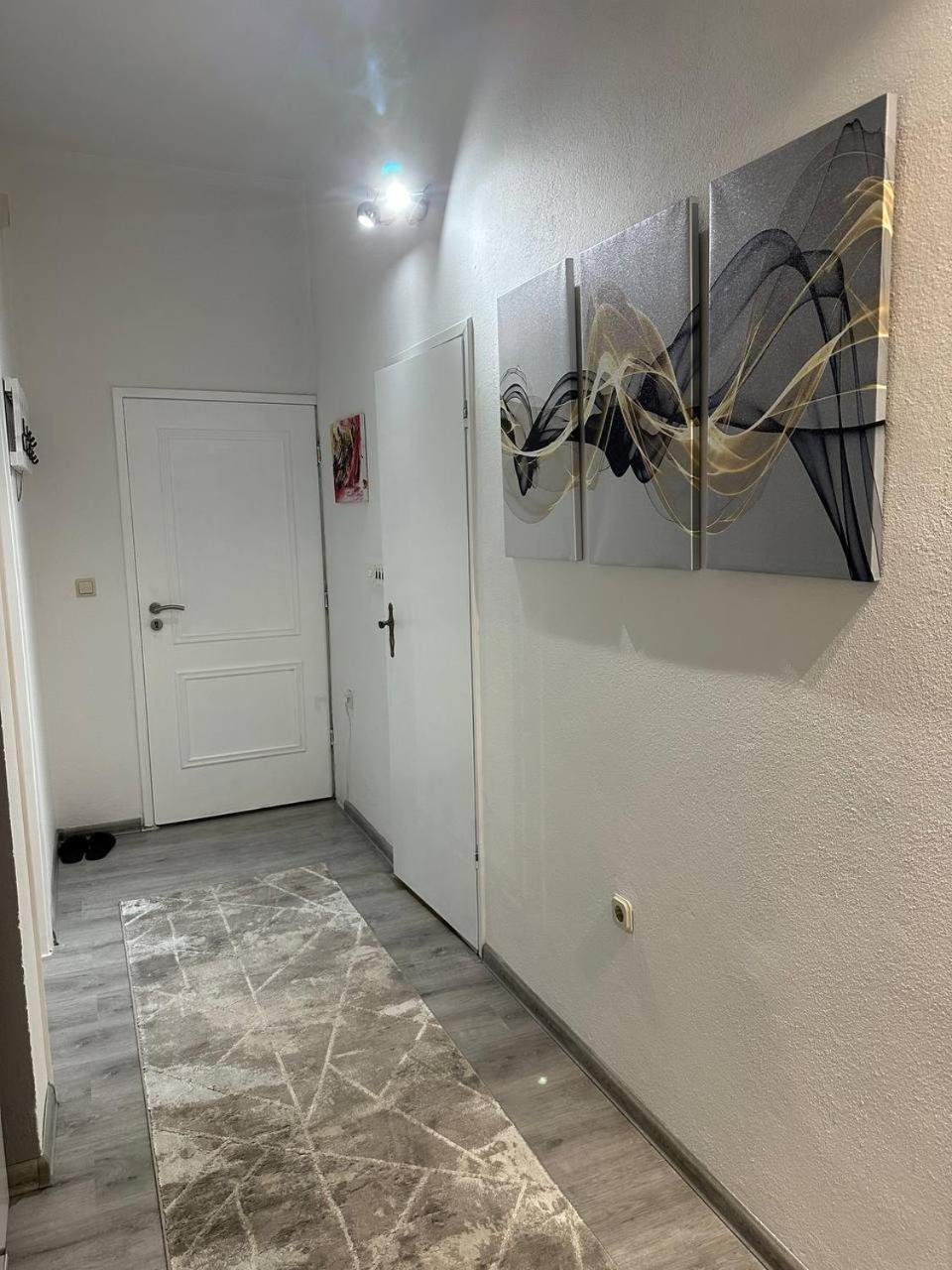 Riaho Apartment Mostar Extérieur photo