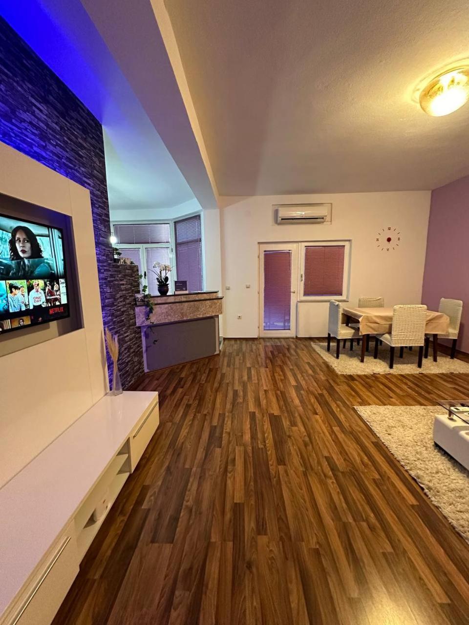 Riaho Apartment Mostar Extérieur photo