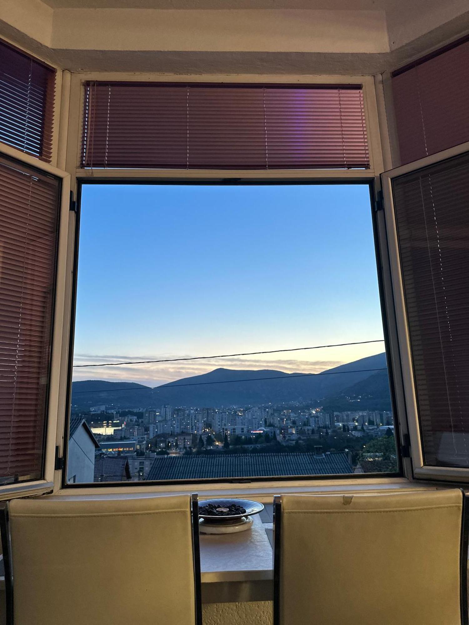Riaho Apartment Mostar Extérieur photo