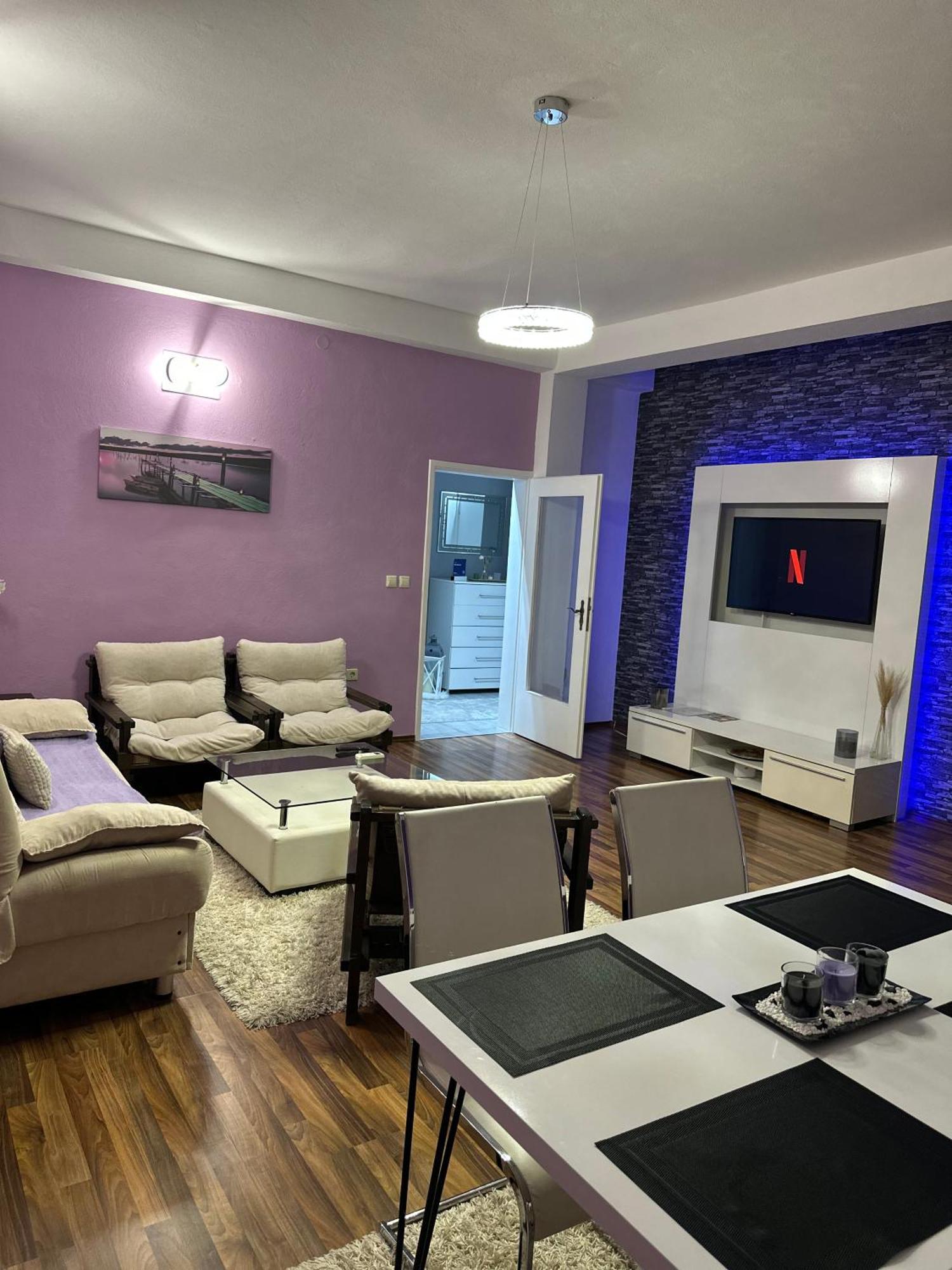 Riaho Apartment Mostar Extérieur photo