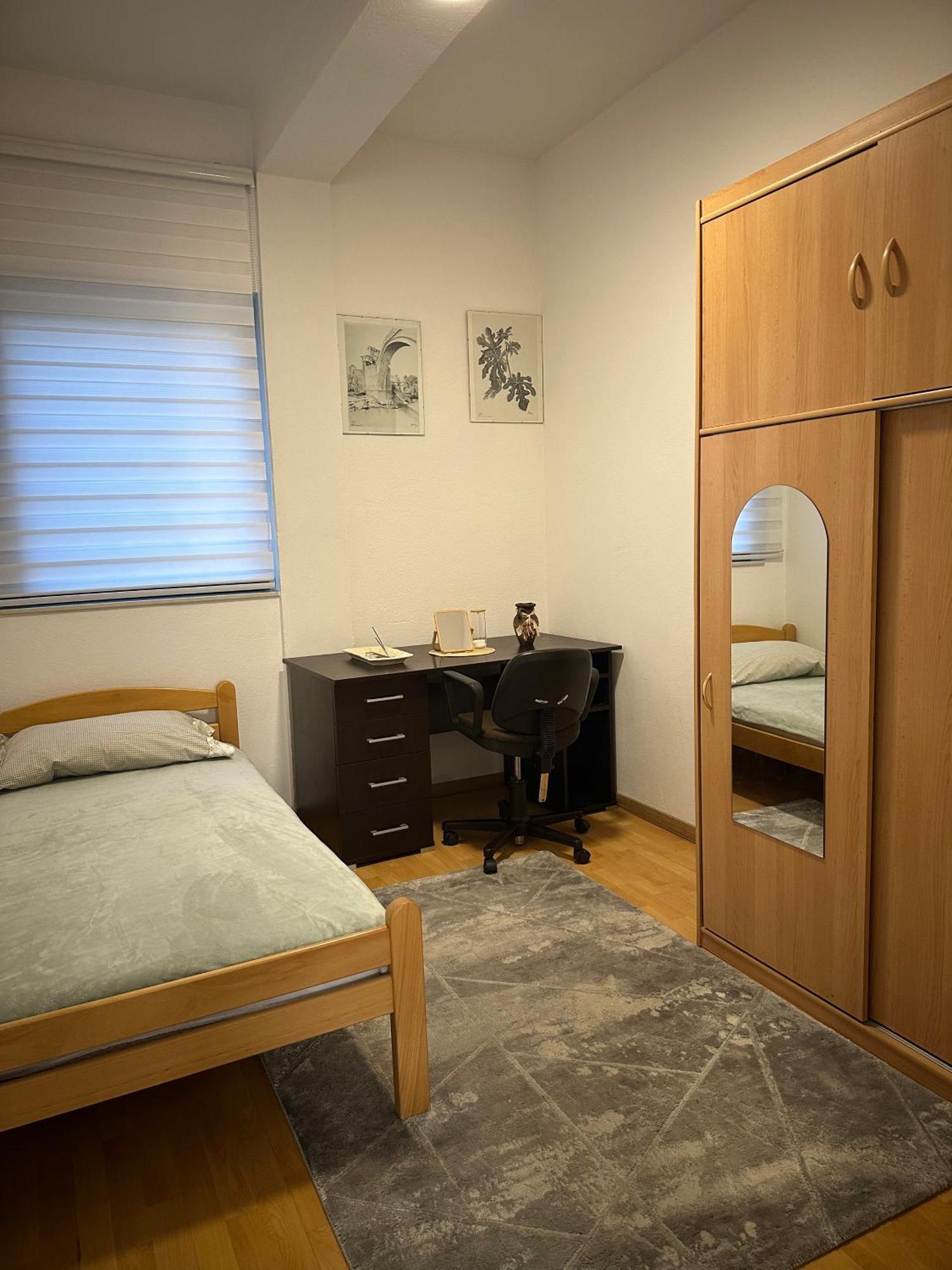 Riaho Apartment Mostar Extérieur photo