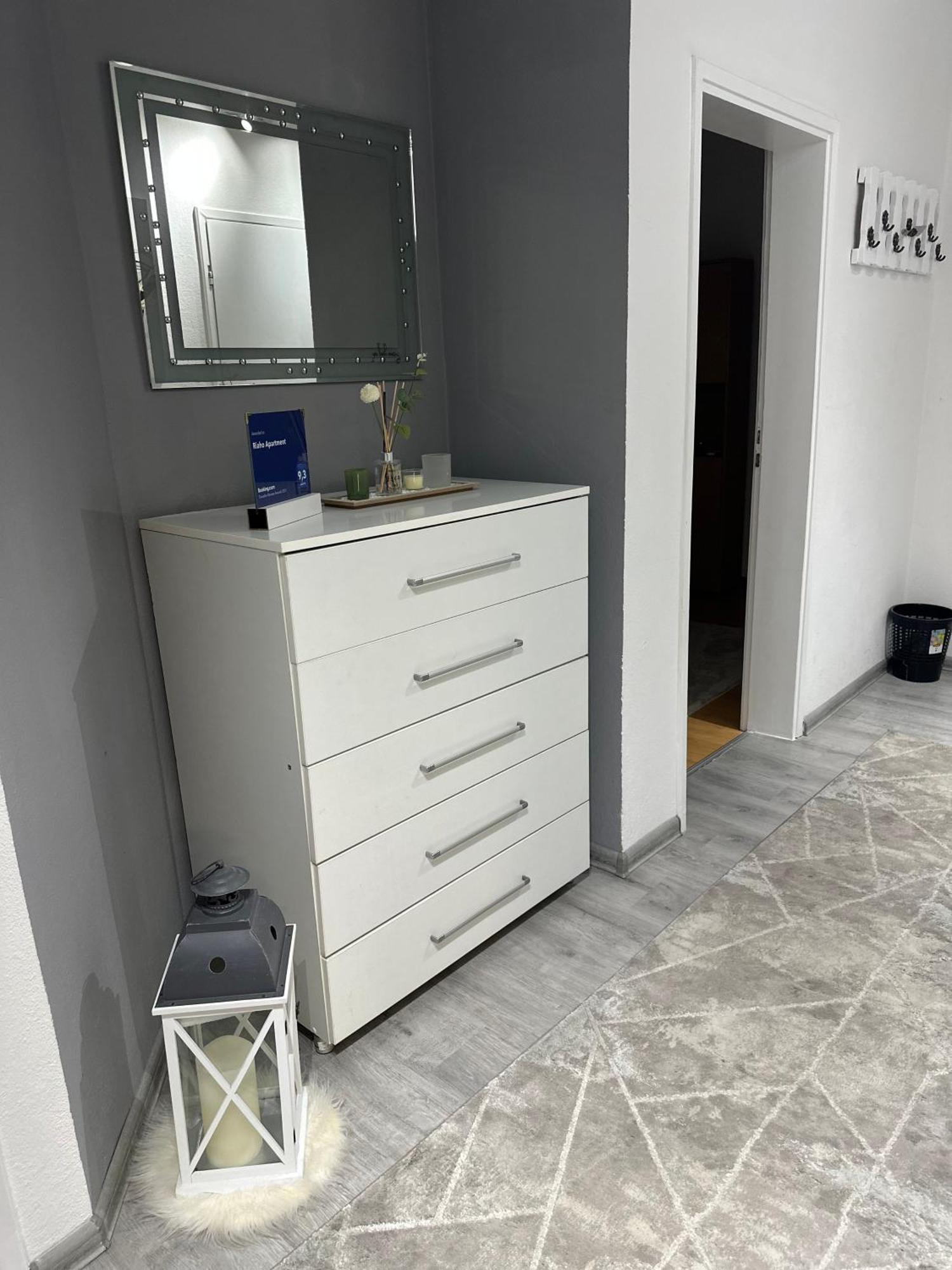 Riaho Apartment Mostar Extérieur photo