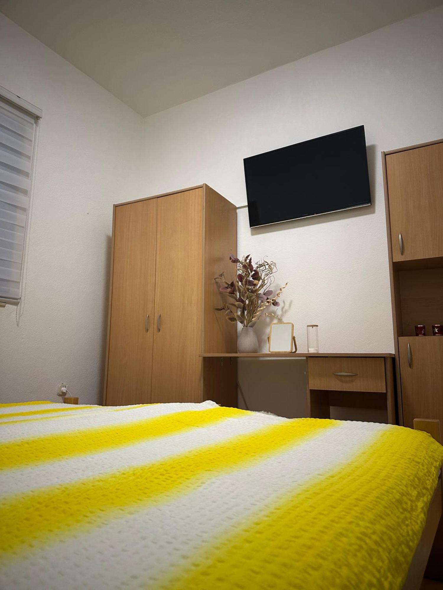 Riaho Apartment Mostar Extérieur photo