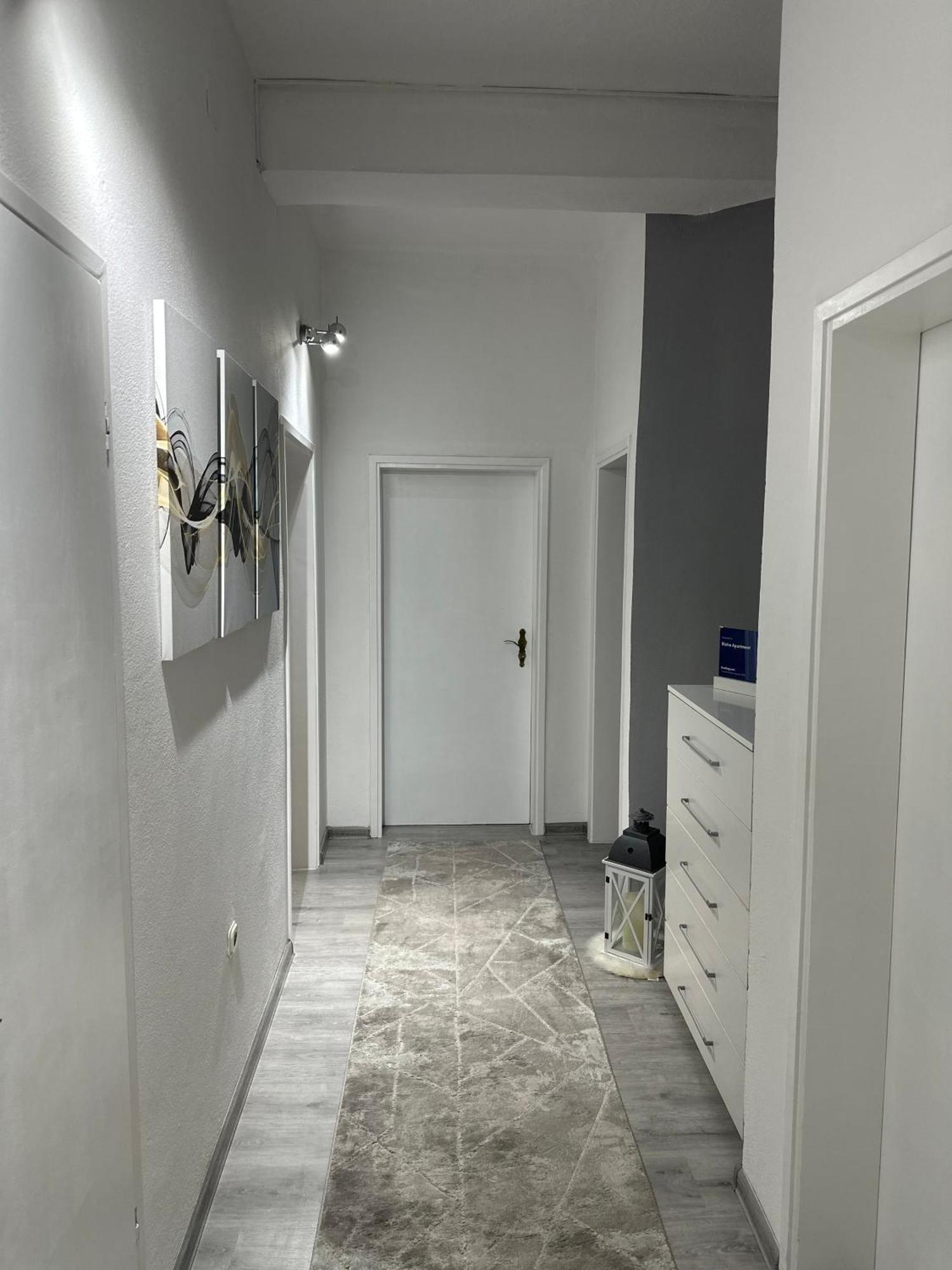 Riaho Apartment Mostar Extérieur photo
