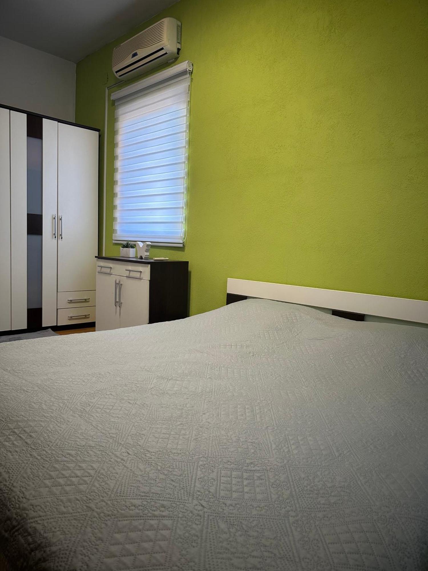 Riaho Apartment Mostar Extérieur photo