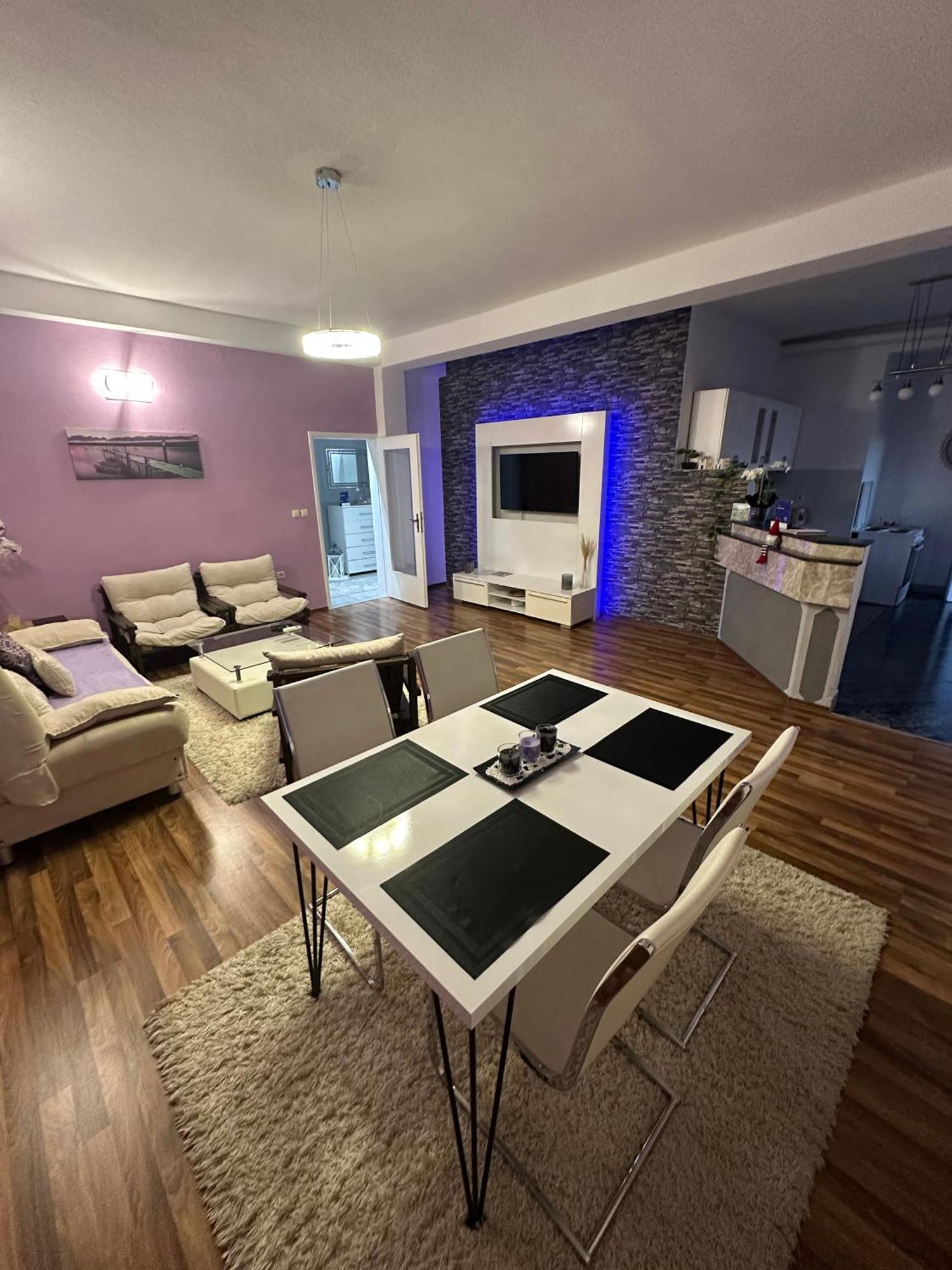 Riaho Apartment Mostar Extérieur photo