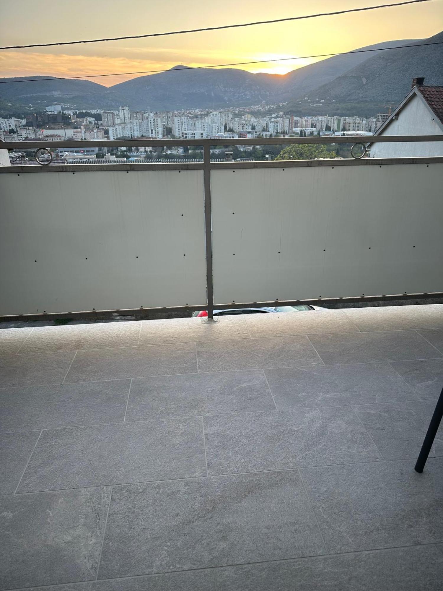 Riaho Apartment Mostar Extérieur photo