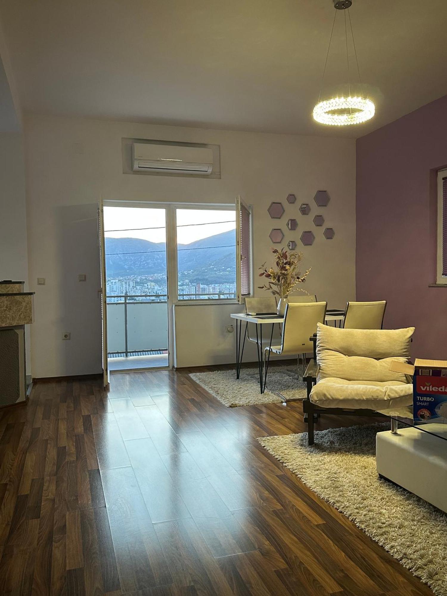Riaho Apartment Mostar Extérieur photo