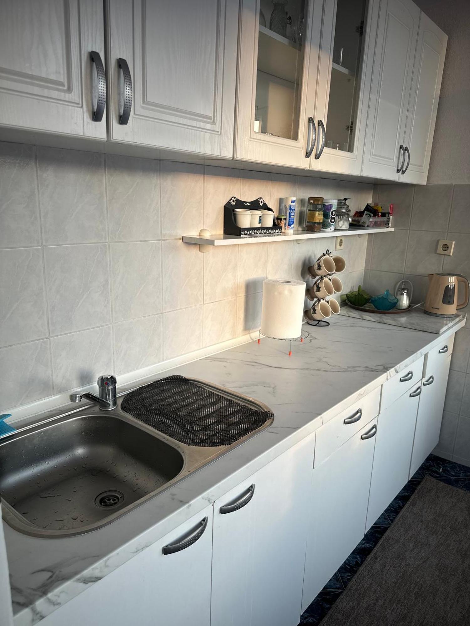 Riaho Apartment Mostar Extérieur photo