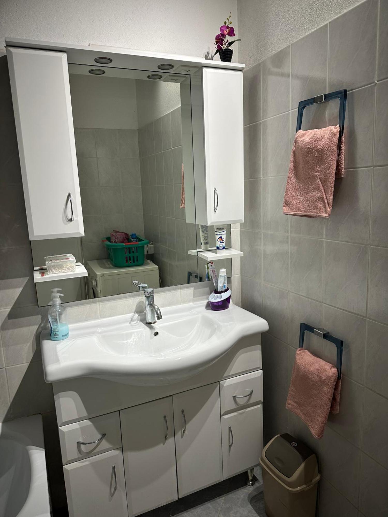 Riaho Apartment Mostar Extérieur photo