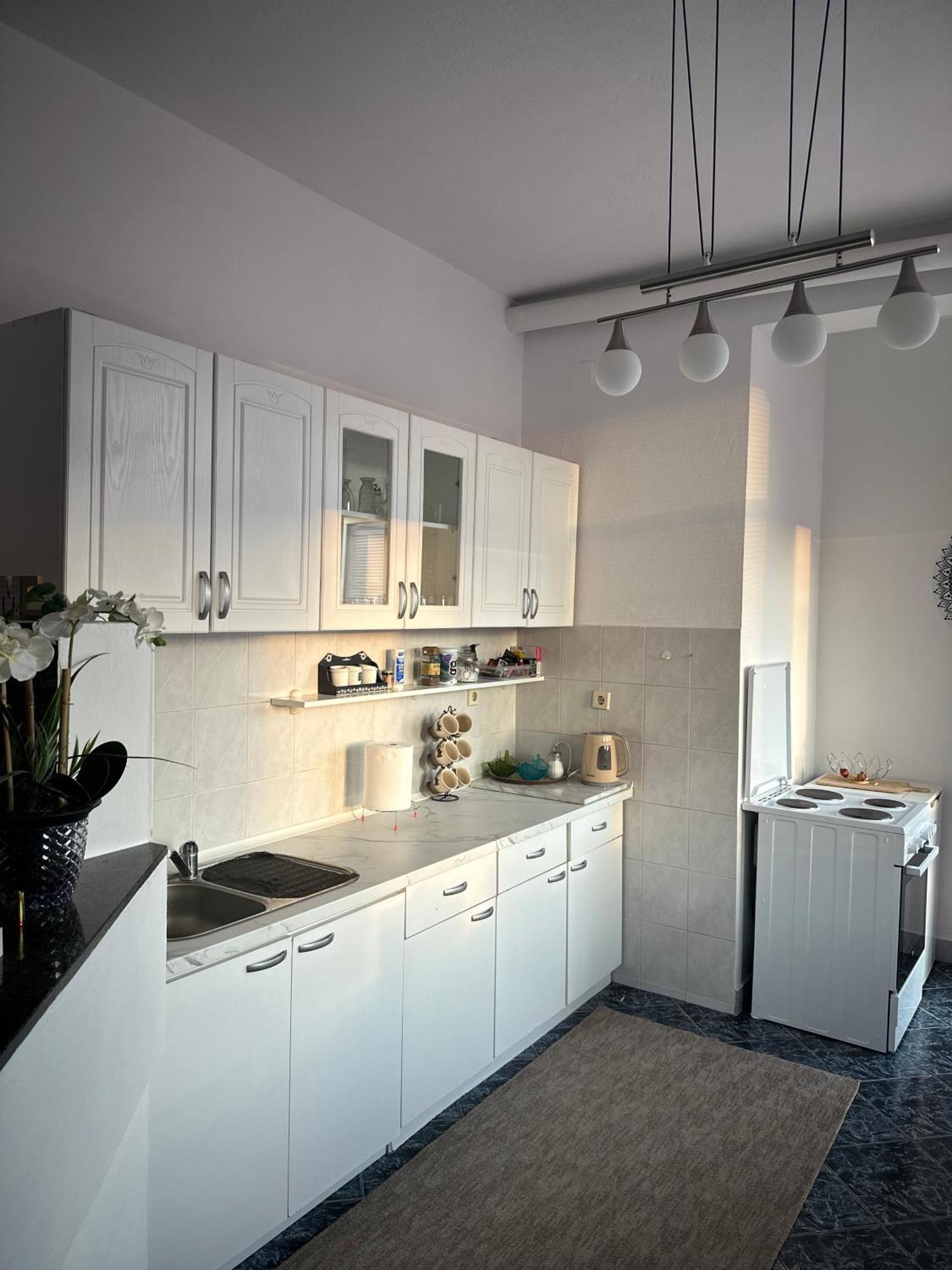 Riaho Apartment Mostar Extérieur photo