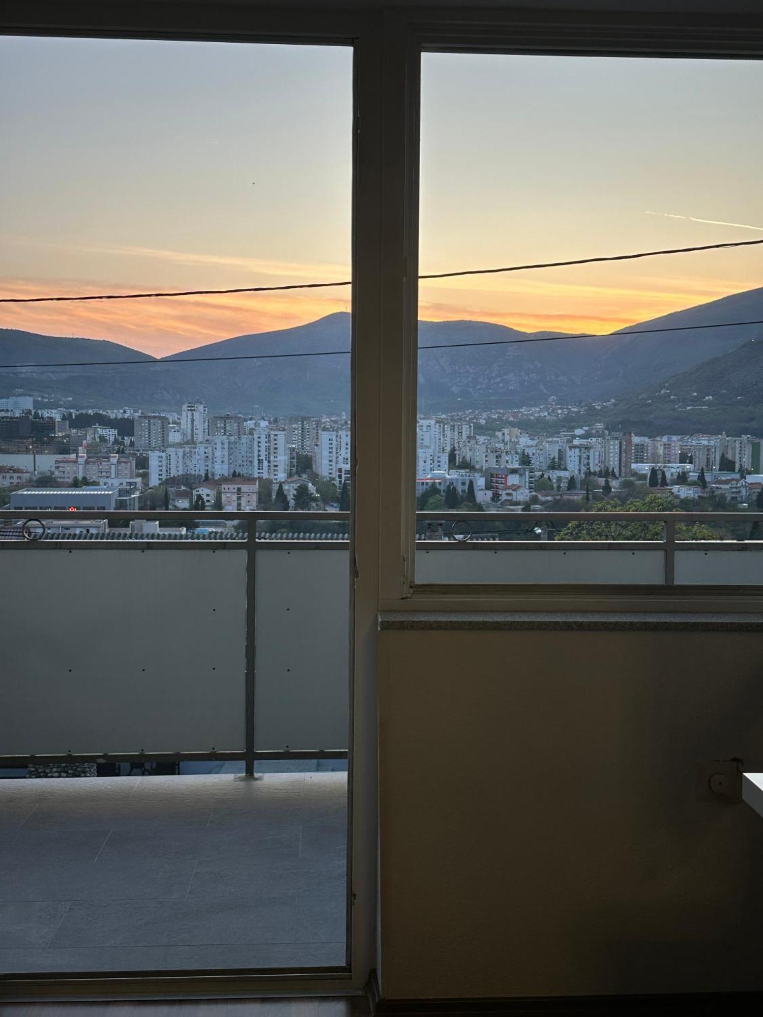 Riaho Apartment Mostar Extérieur photo