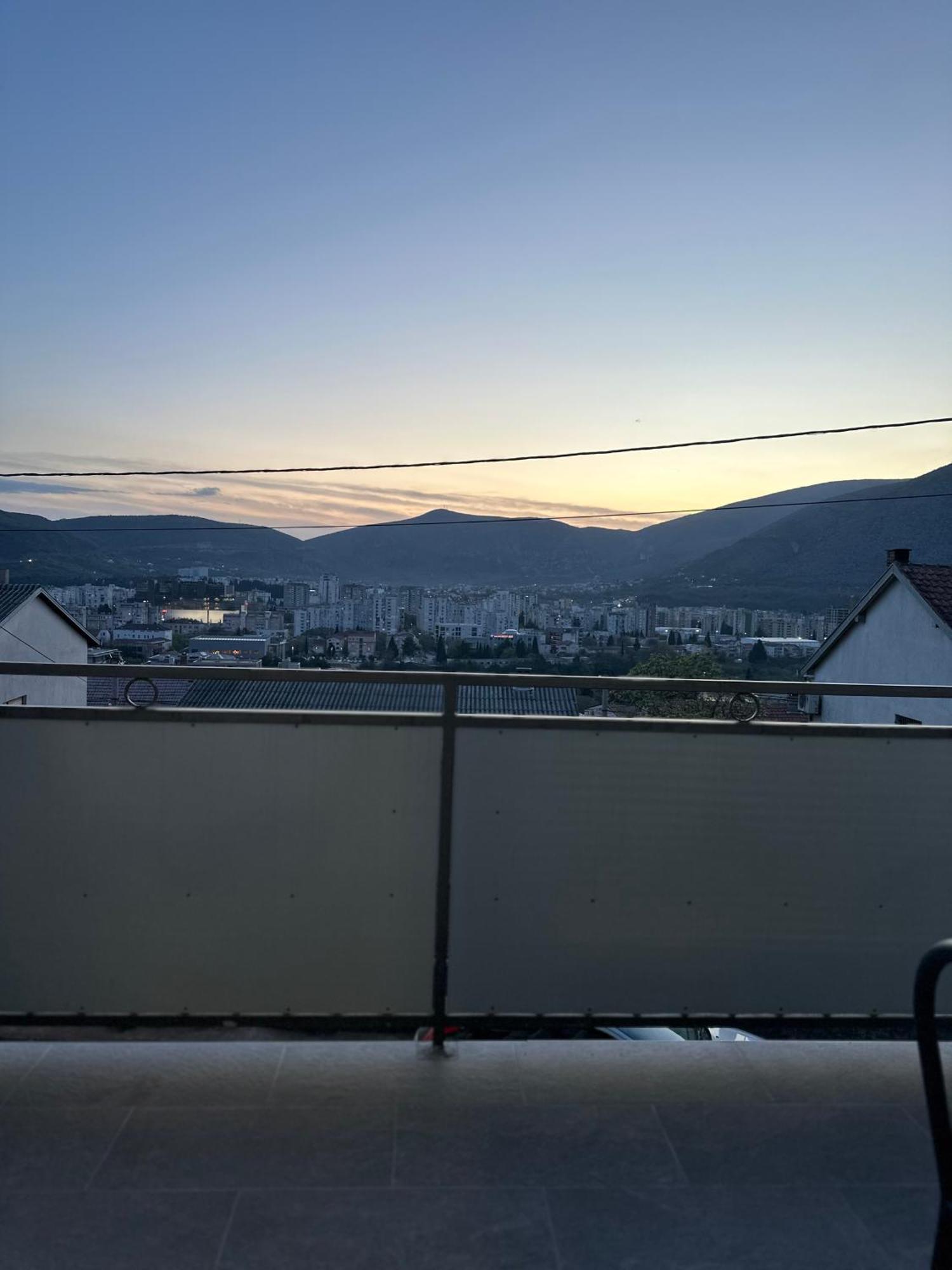 Riaho Apartment Mostar Extérieur photo